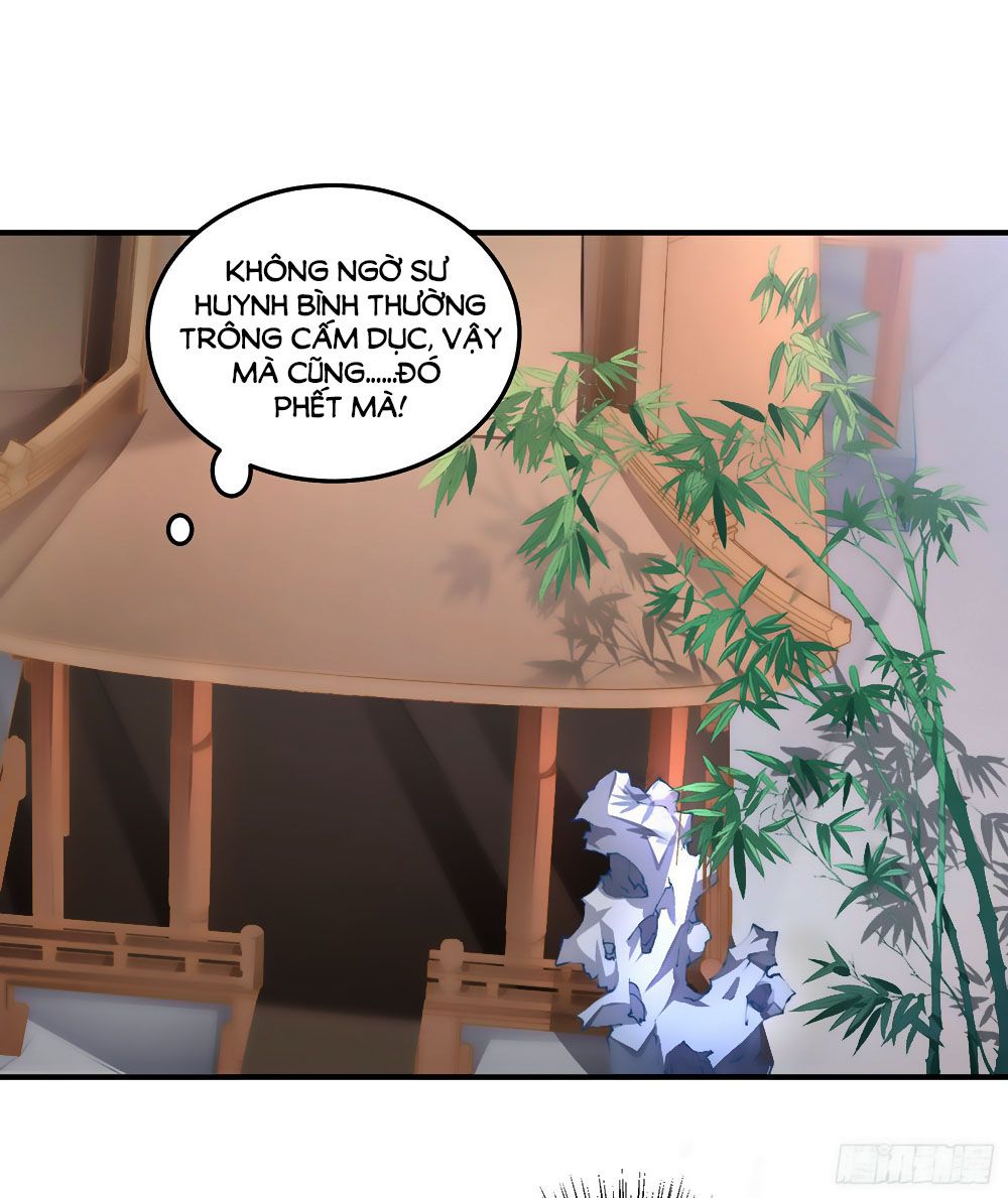 Liêu Liêu Nhân Thân Tu Tiên Truyện chapter 102 - Trang 35