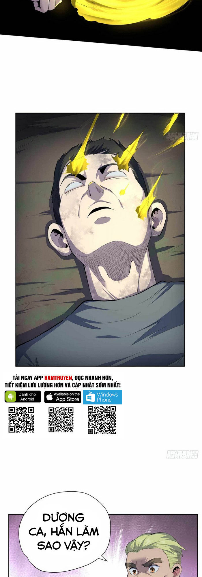 vương bài thần y chapter 46 6