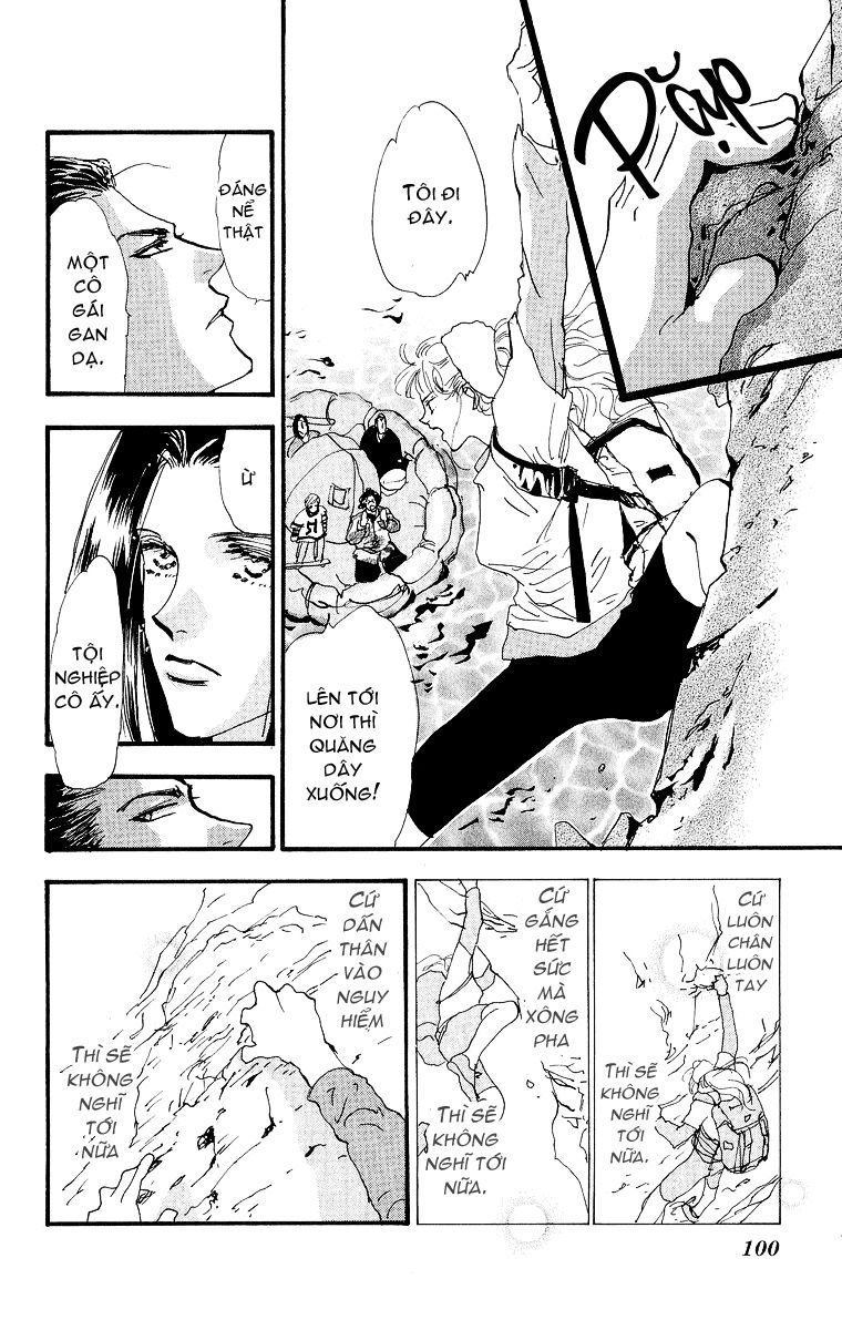 mầm sống chapter 6 38