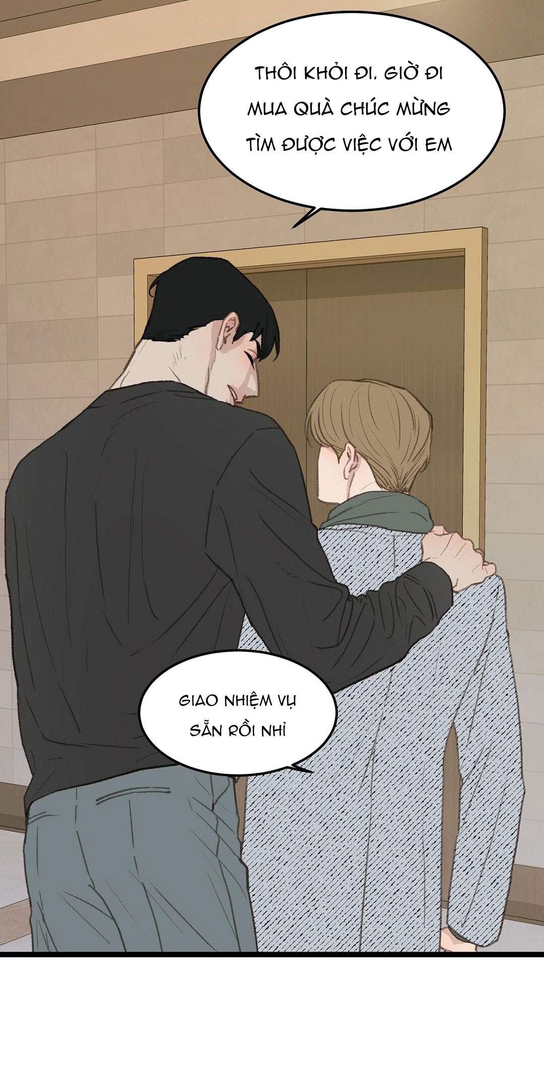 vùng cấm tình yêu của beta chapter 47 10