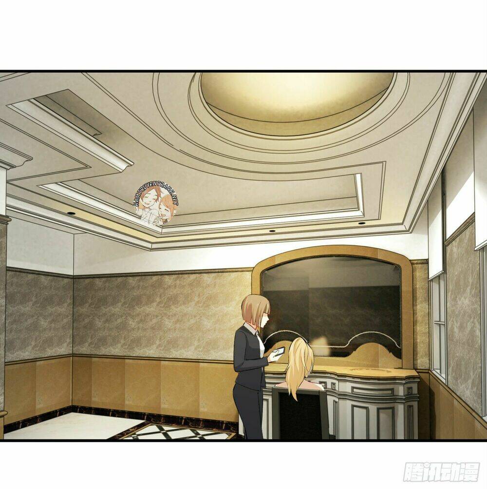 quái trộm thâu tâm chapter 10.1 15