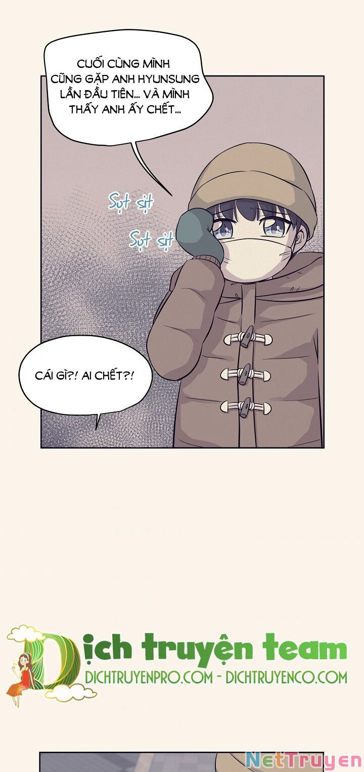 cuộc sống kỳ thú chapter 76 26