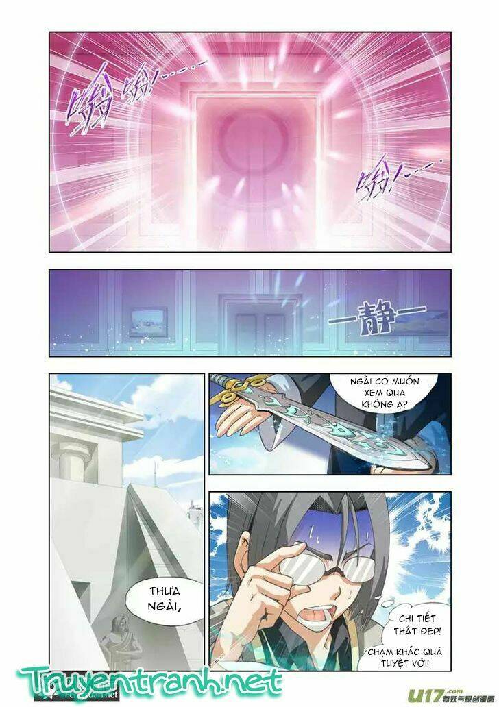 the great conqueror chapter 15 18