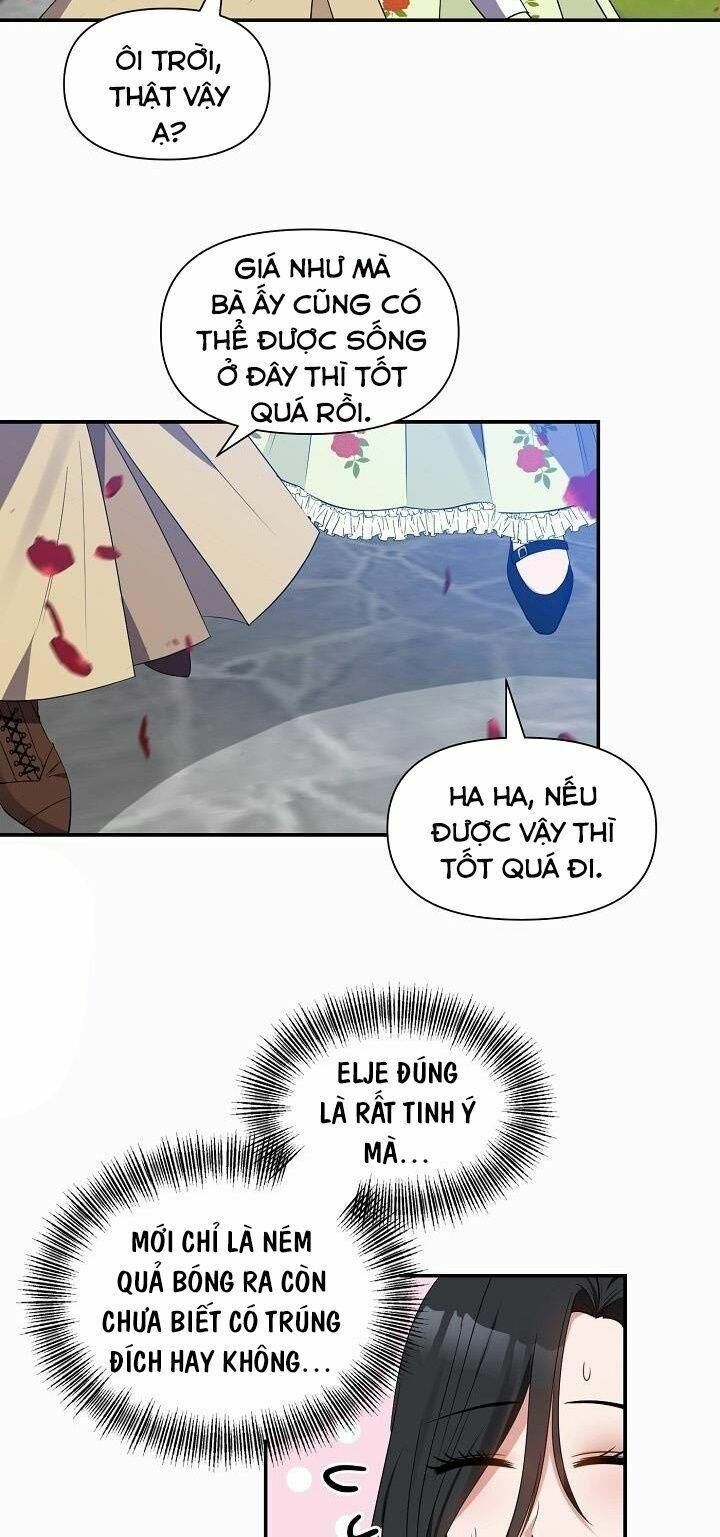 người chồng bạo chúa của tôi đã thay đổi chapter 20 15