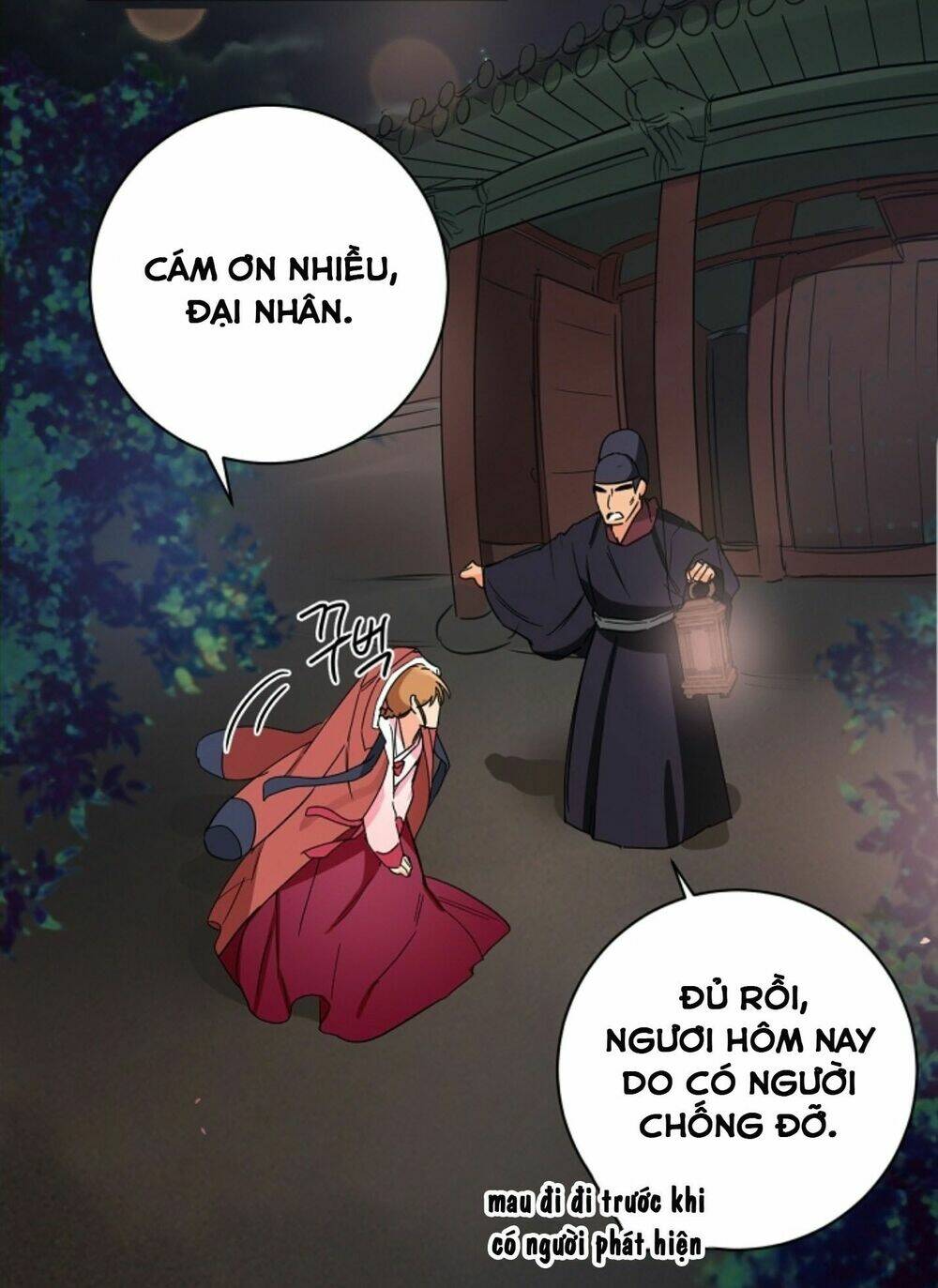 chae hong sa chapter 45 19