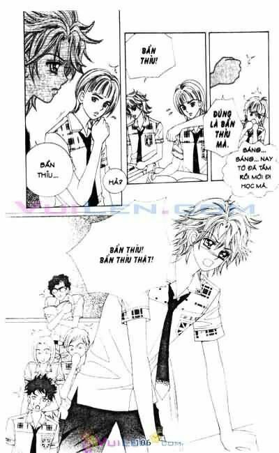 chàng gà mái chapter 3 106