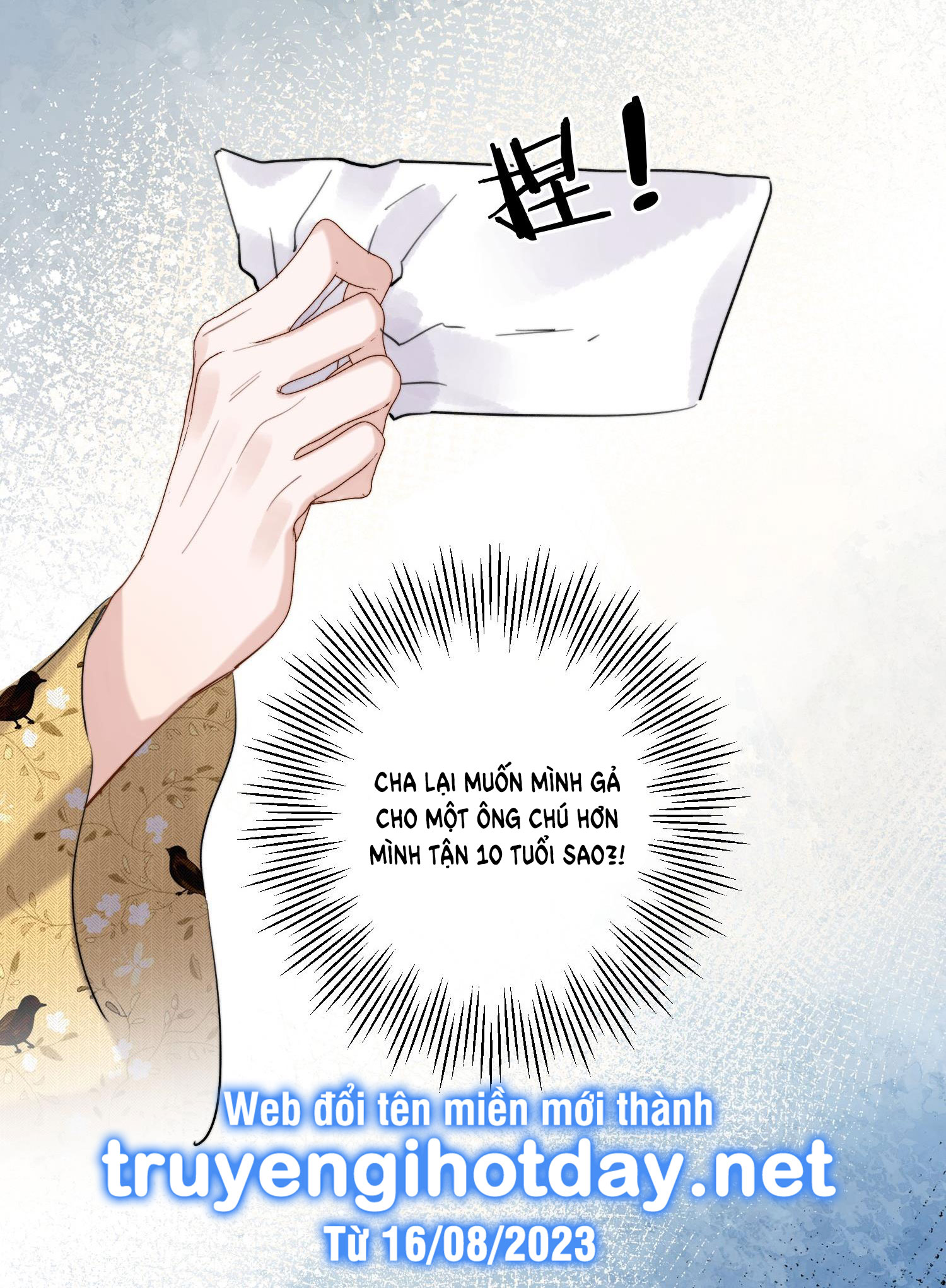 Phản Diện Gặp Kẻ Cuồng Yêu chapter 10 - Trang 26