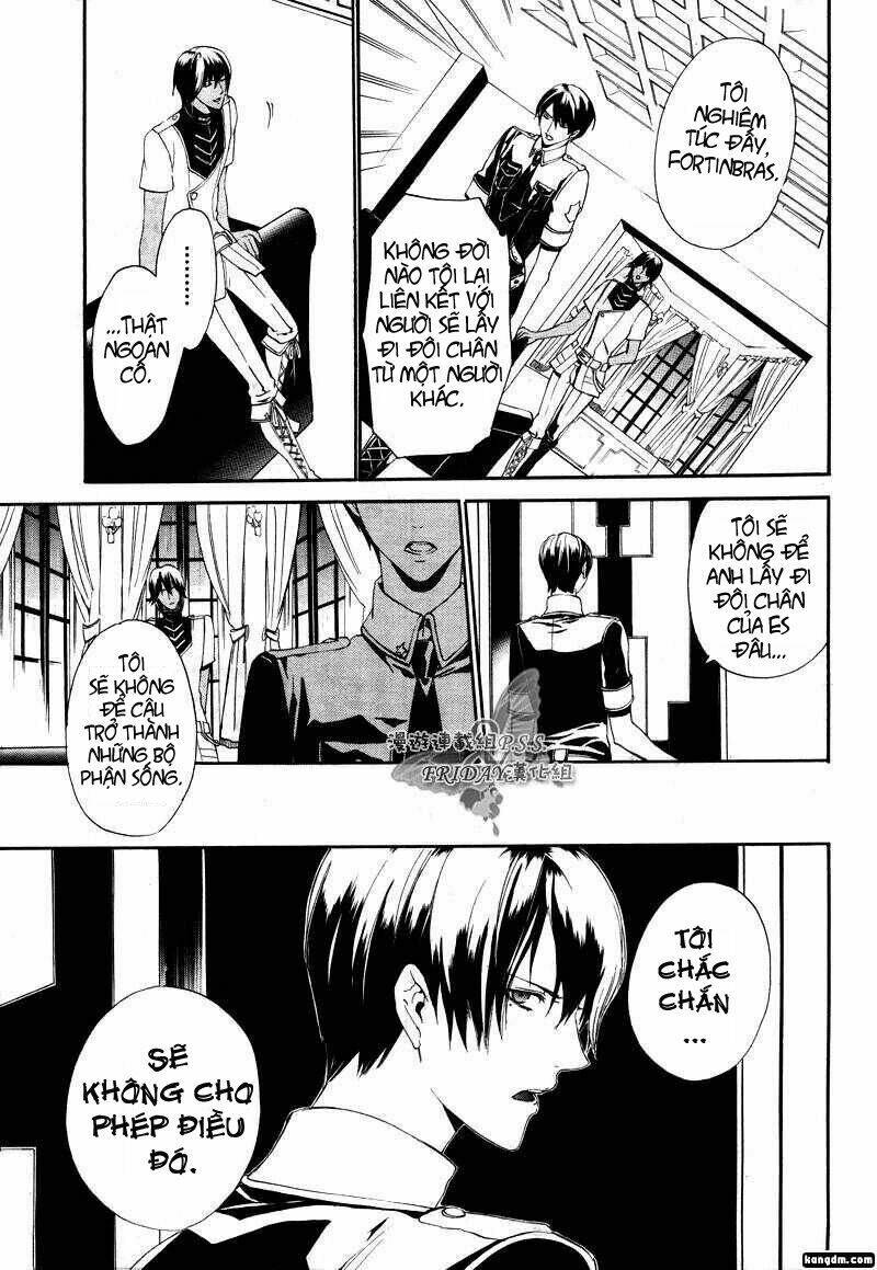 ilegenes chapter 13 33