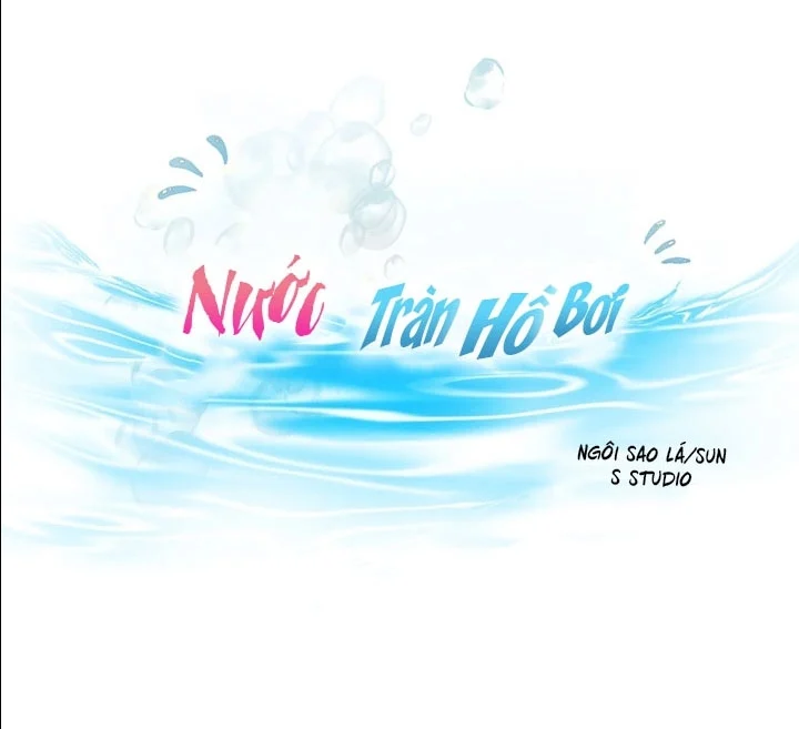 nước tràn hồ bơi chapter 4 2