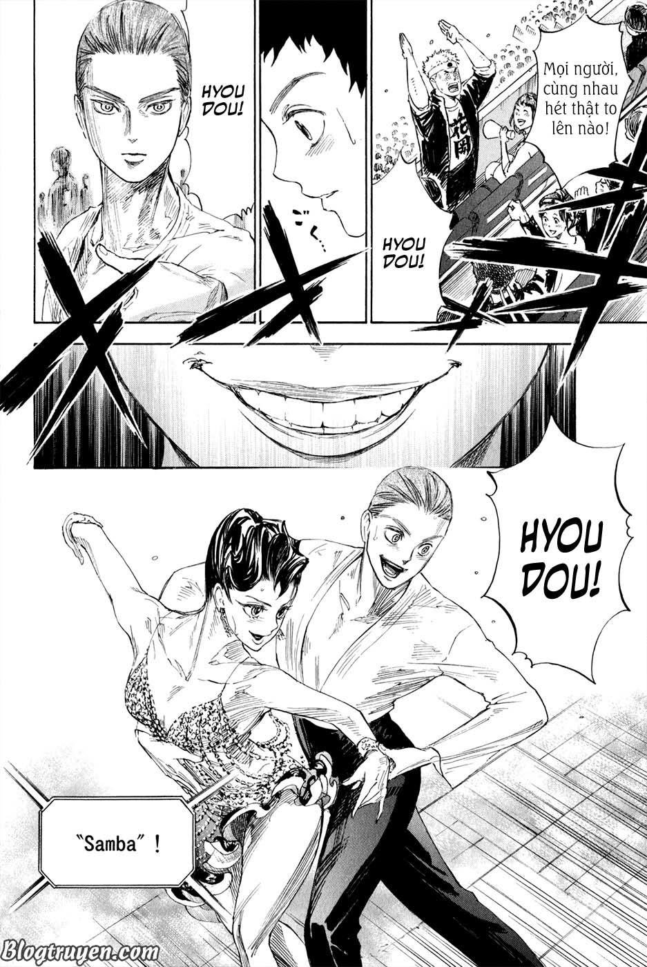 ballroom e youkoso chapter 3 24