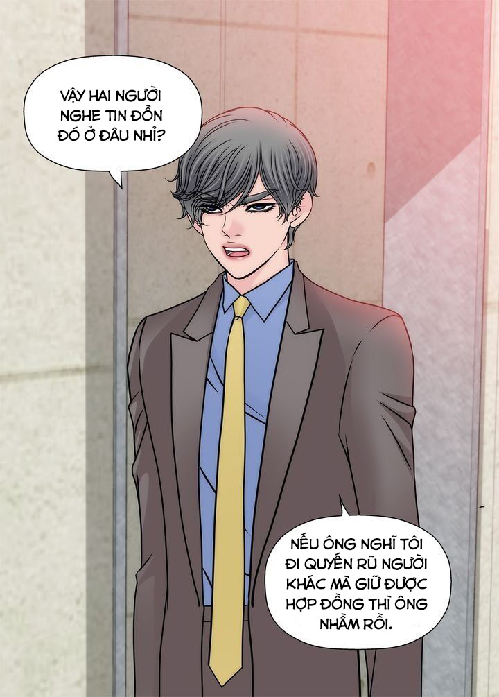 người đàn ông của tôi chapter 56.2 10