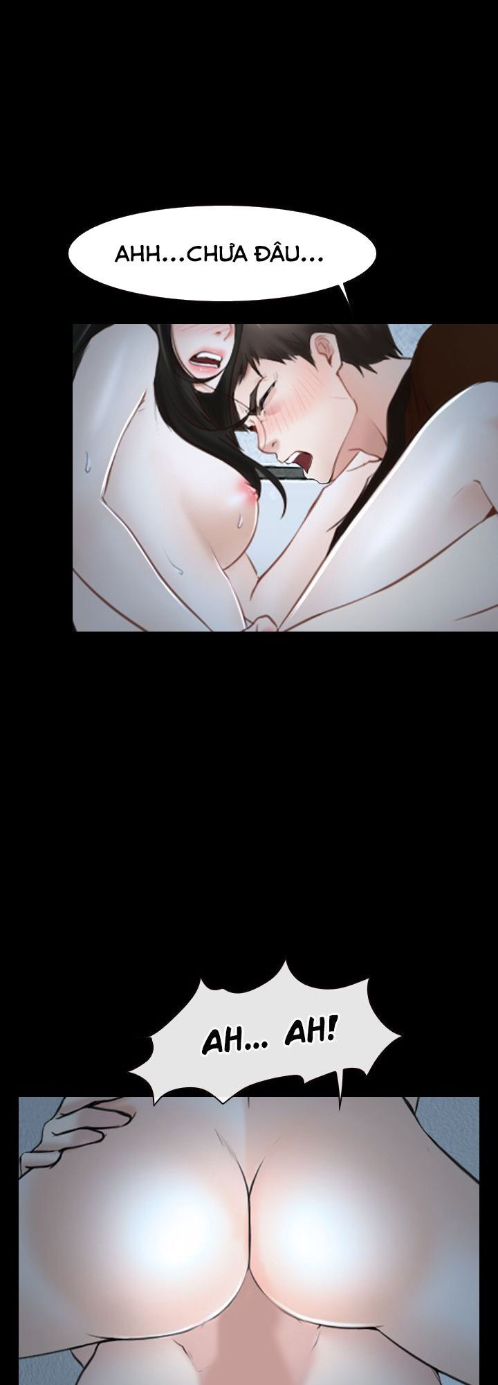 xúc cảm chôn giấu chapter 33 36