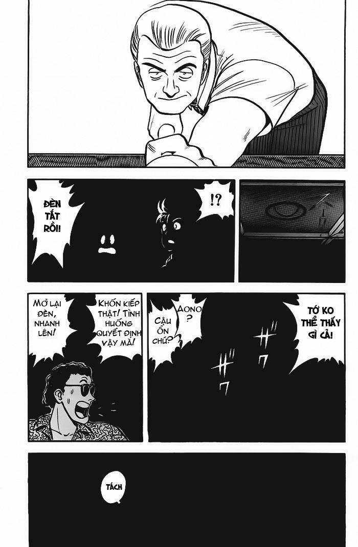 break shot chapter 33 11