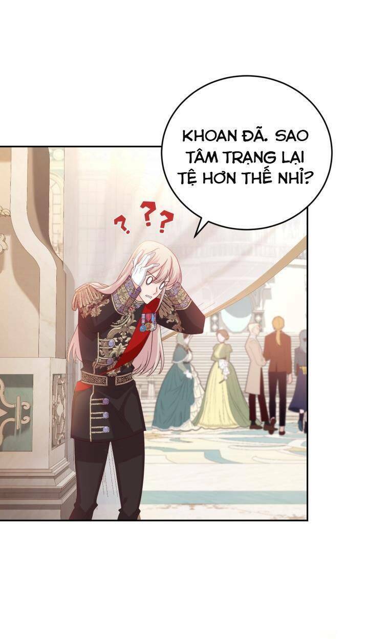 nhà điều chế nước hoa độc quyền của bạo chúa chapter 43 12