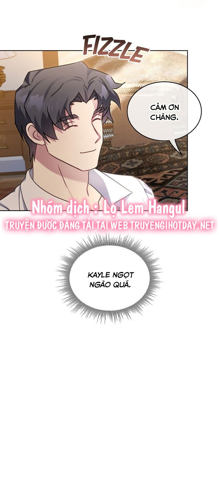 công chúa muôn loài chapter 68 13