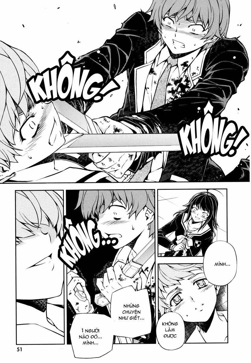 re:birth the lunatic taker chapter 1 50