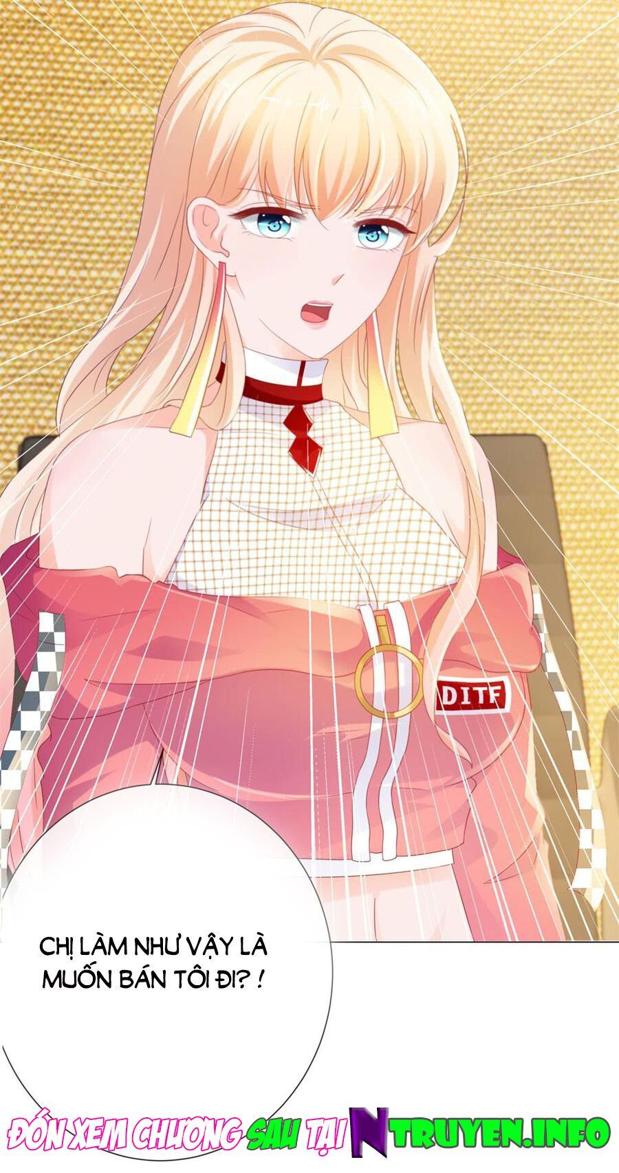 ẩn hôn 100%: chọc tức vợ yêu mua một tặng một chapter 79 42