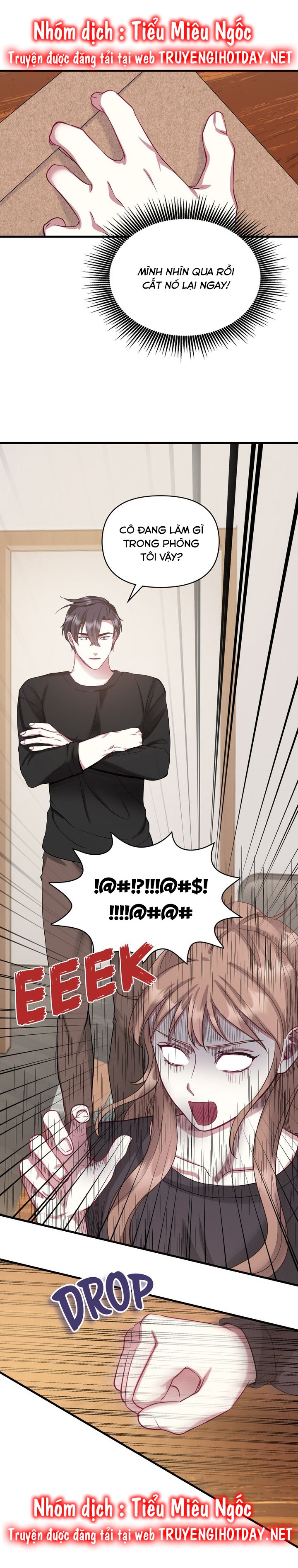 ngày mai chapter 26 19