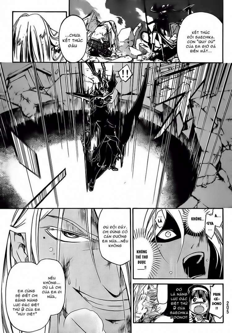 code breaker chapter 168 6