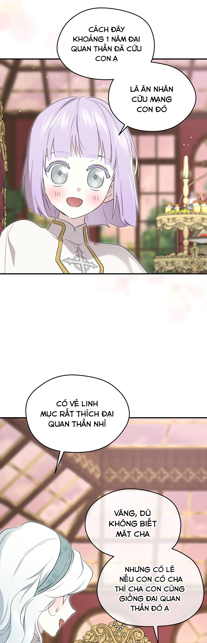 tôi là mẹ kế của nam chính chapter 107.1 52