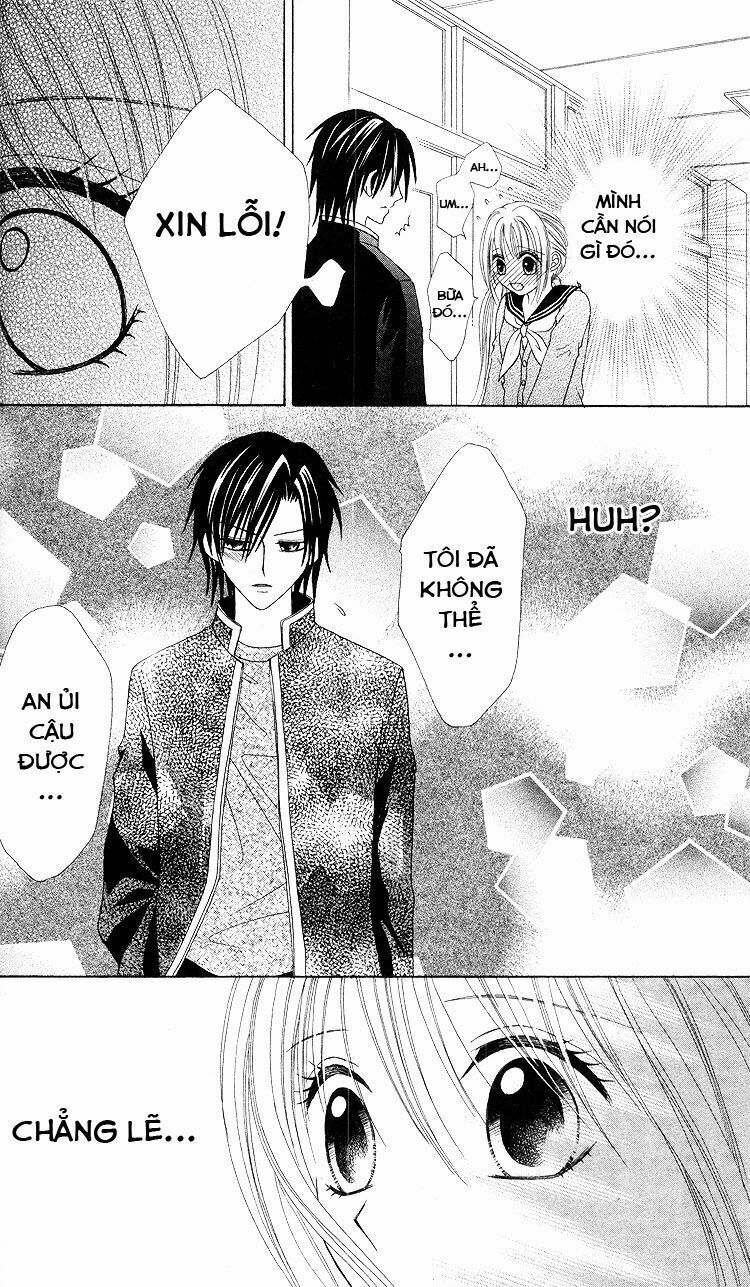 tổng hợp one shot school chapter 2.1 12