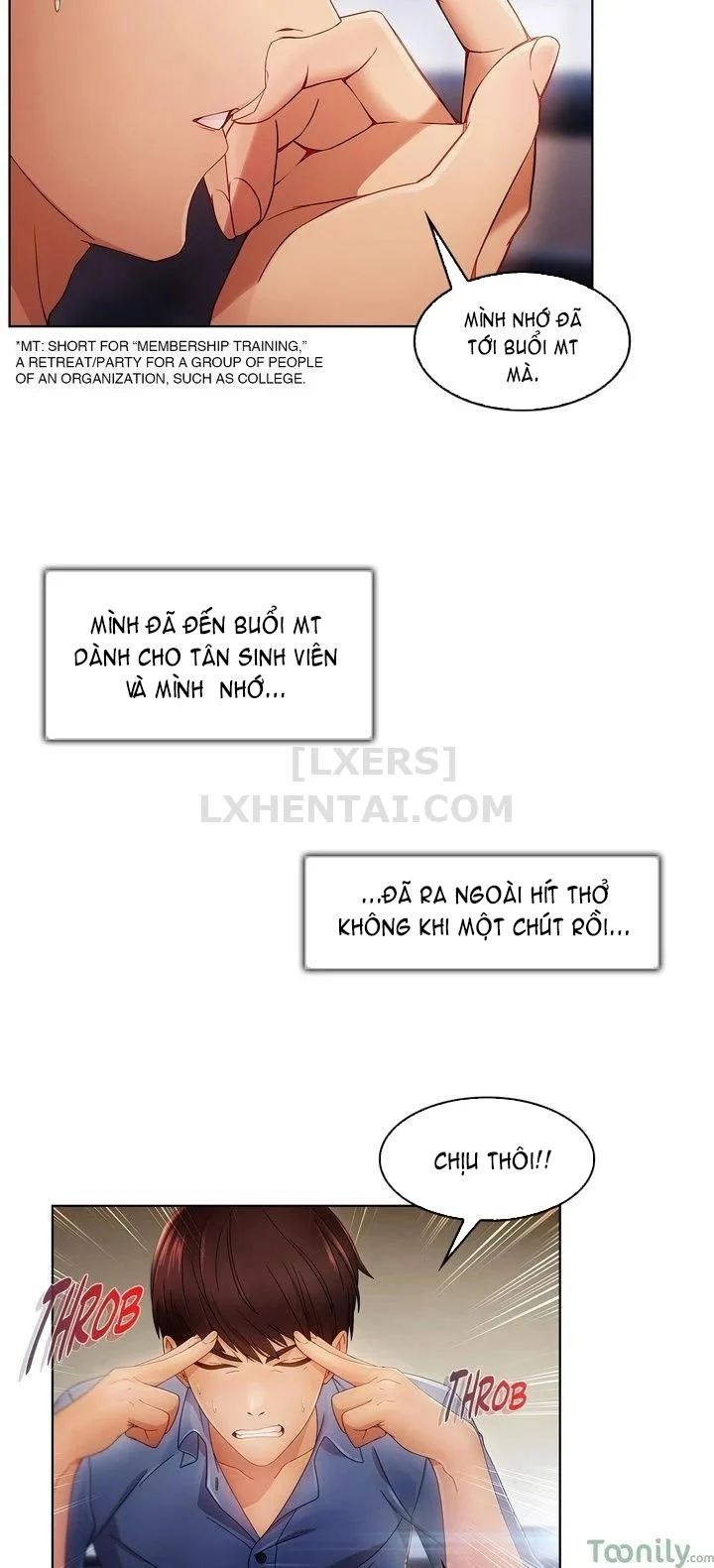 điên cuồng nhưng ngọt ngào chapter 1 7