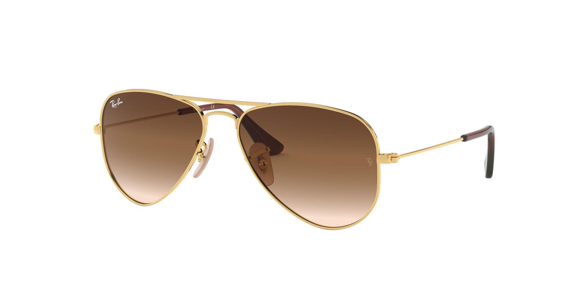 Mắt Kính RAY-BAN JUNIOR SOLE - RJ9506S 223/13 -Sunglasses