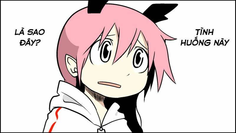 senyuu chapter 74 11