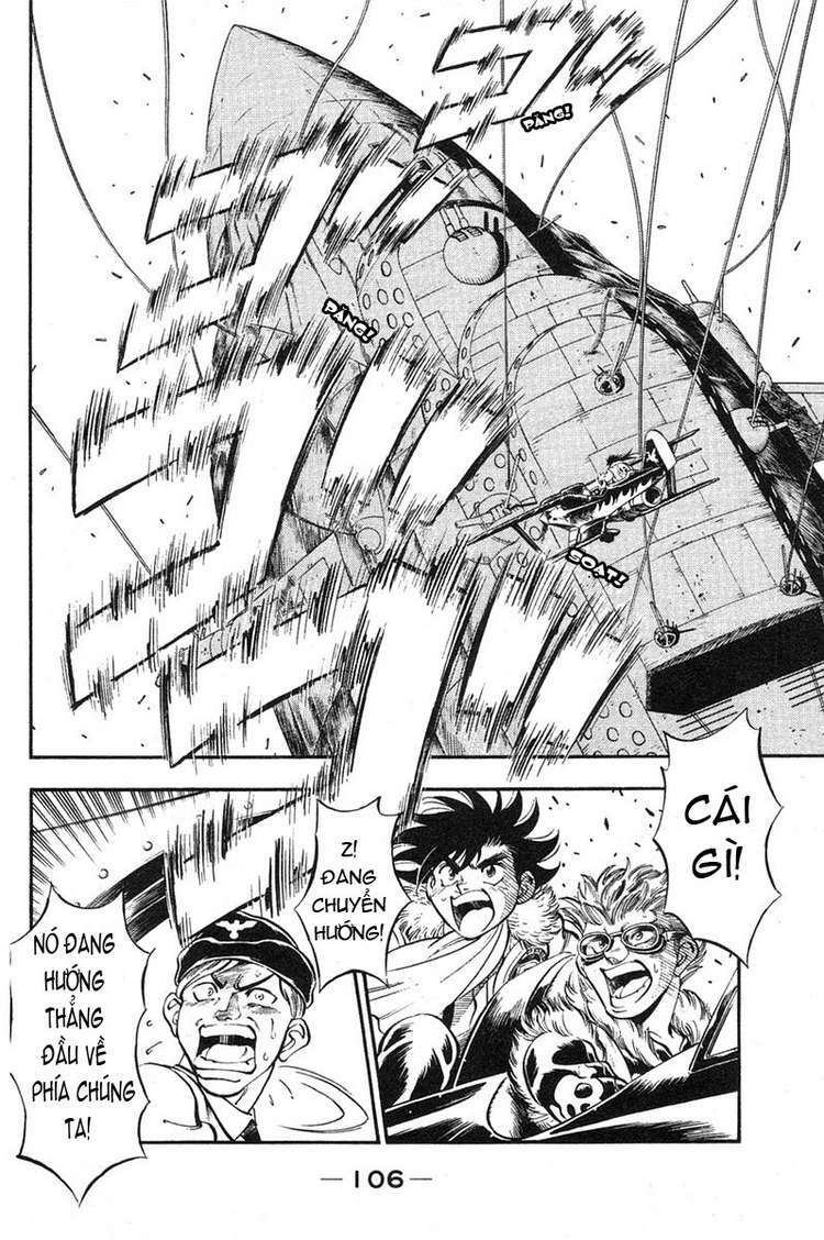 tenkuu no hasha z chapter 13 5