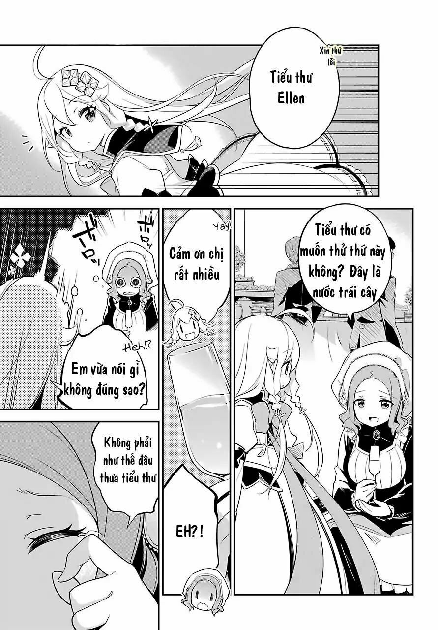 dad is a hero, mom is a spirit, i'm a reincarnator chapter 8 20