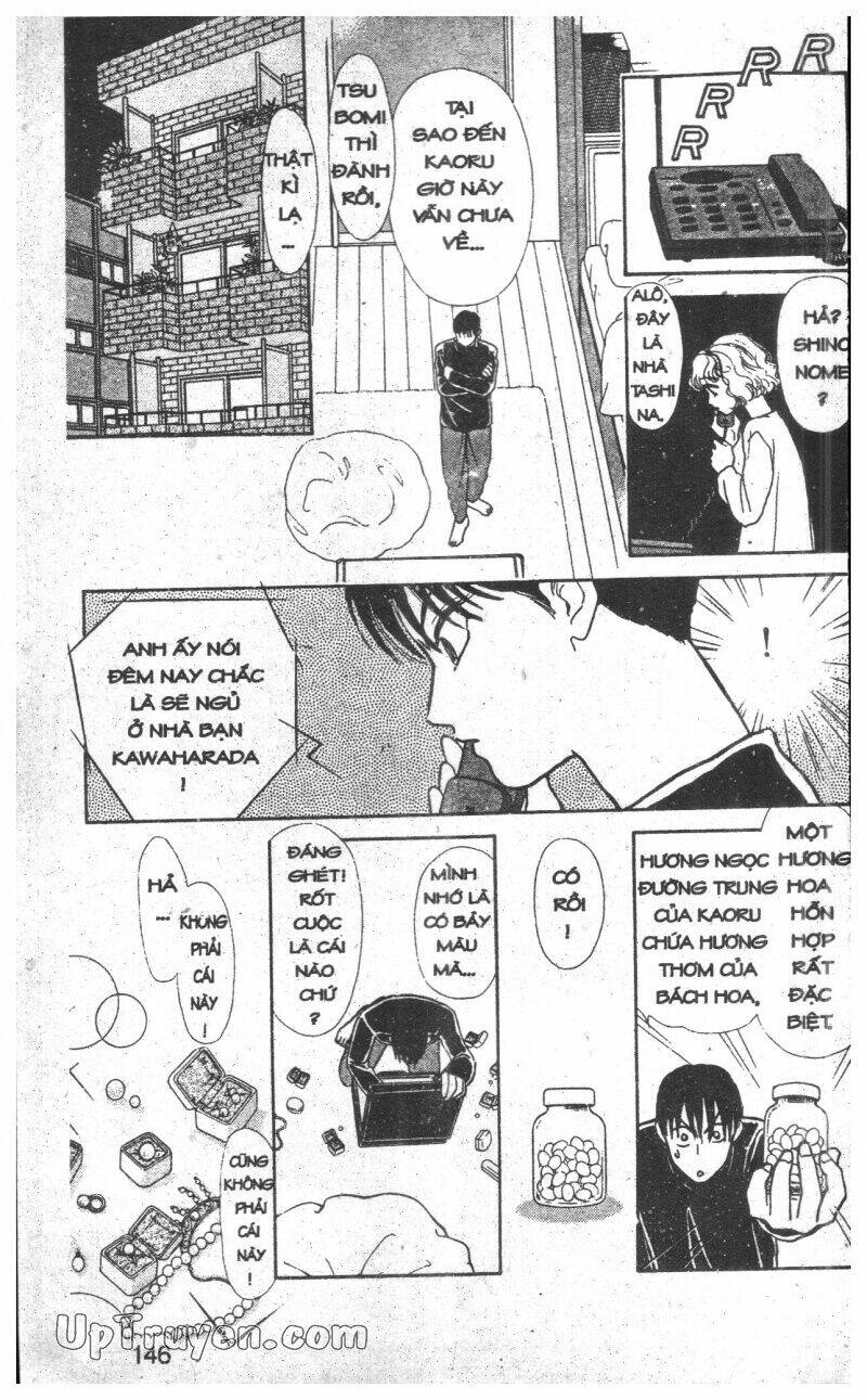 hoàng tử hoa - bud boy chapter 8 148