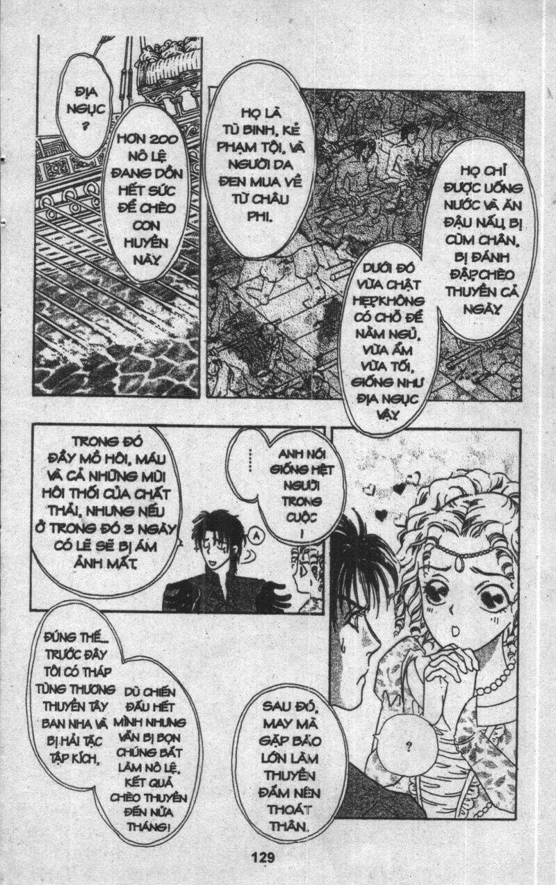 kenja no ishi chapter 2 129