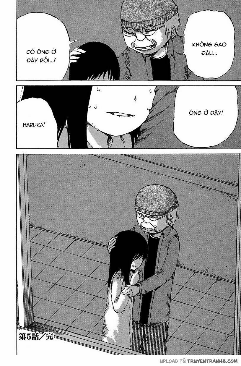 misu misou chapter 5 22