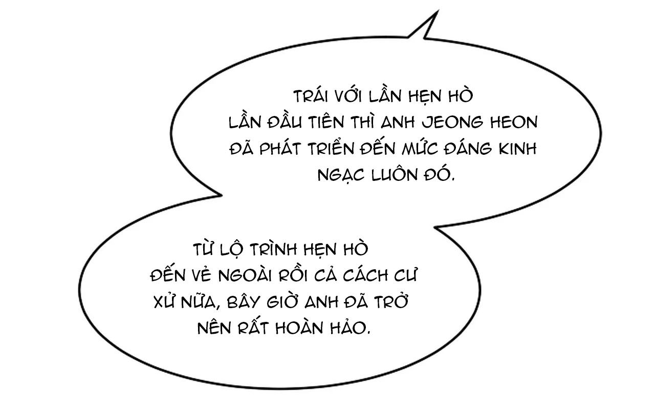 [18+] công tư phân minh chapter 42 55