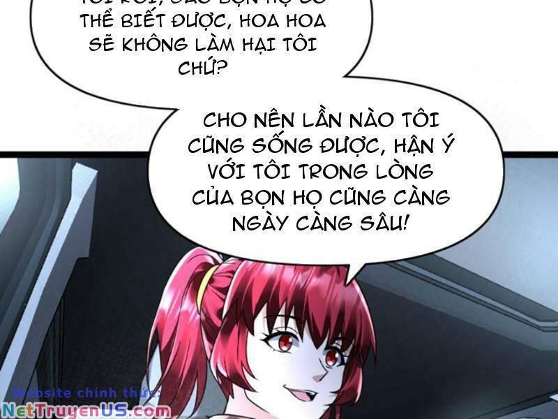 đóng băng toàn cầu: tôi gây dựng nên phòng an toàn thời tận thế chapter 161 15