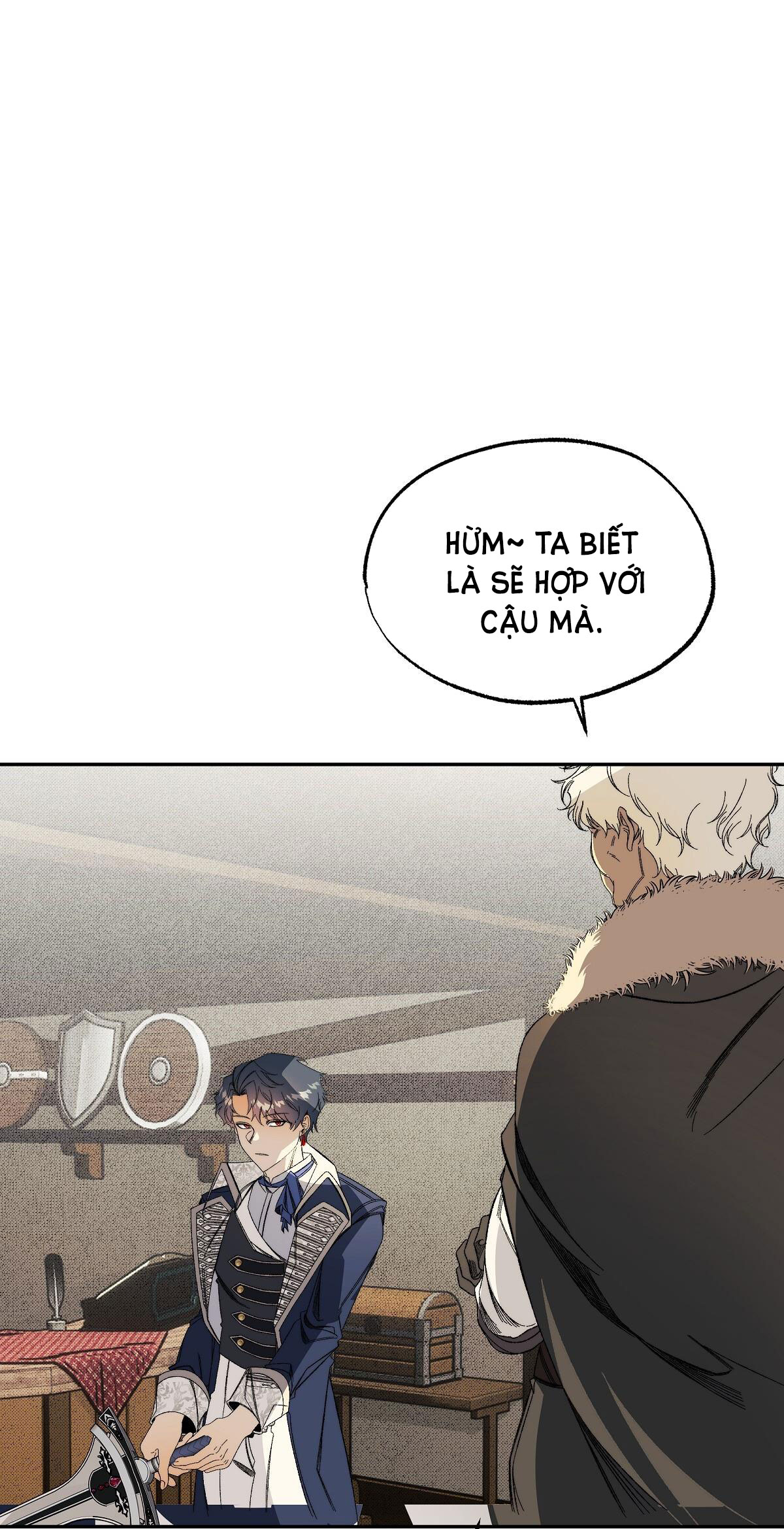 bánh xe của charlotte chapter 22.2 28