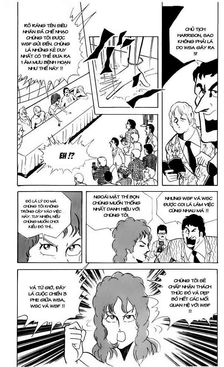 lực sĩ kinnikuman chapter 61 9
