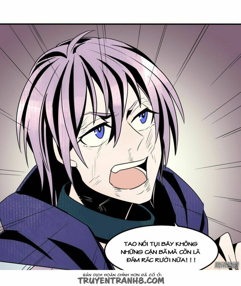 điều ước của người phàm chapter 6 22