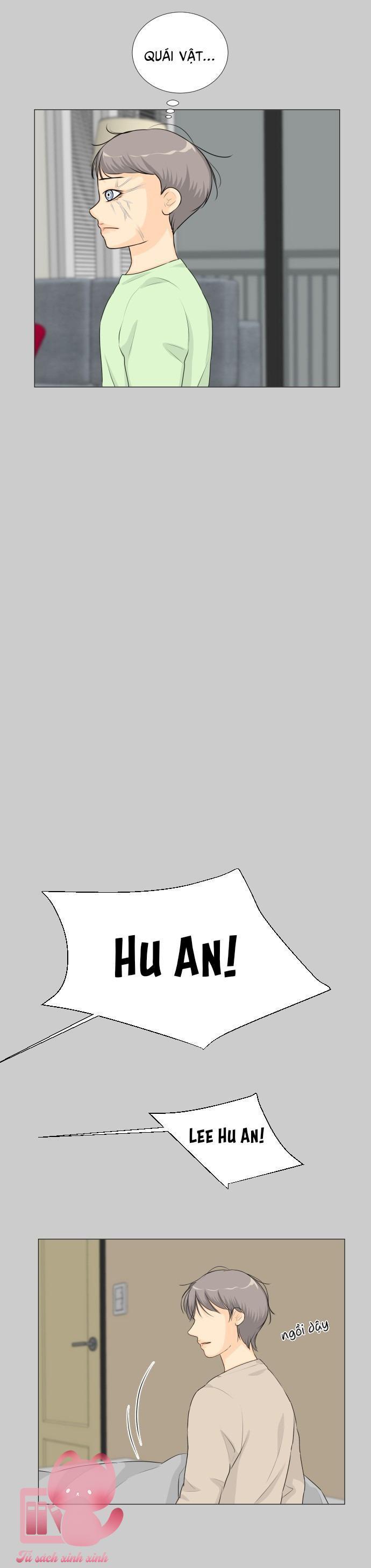 bán quỷ chapter 57 17