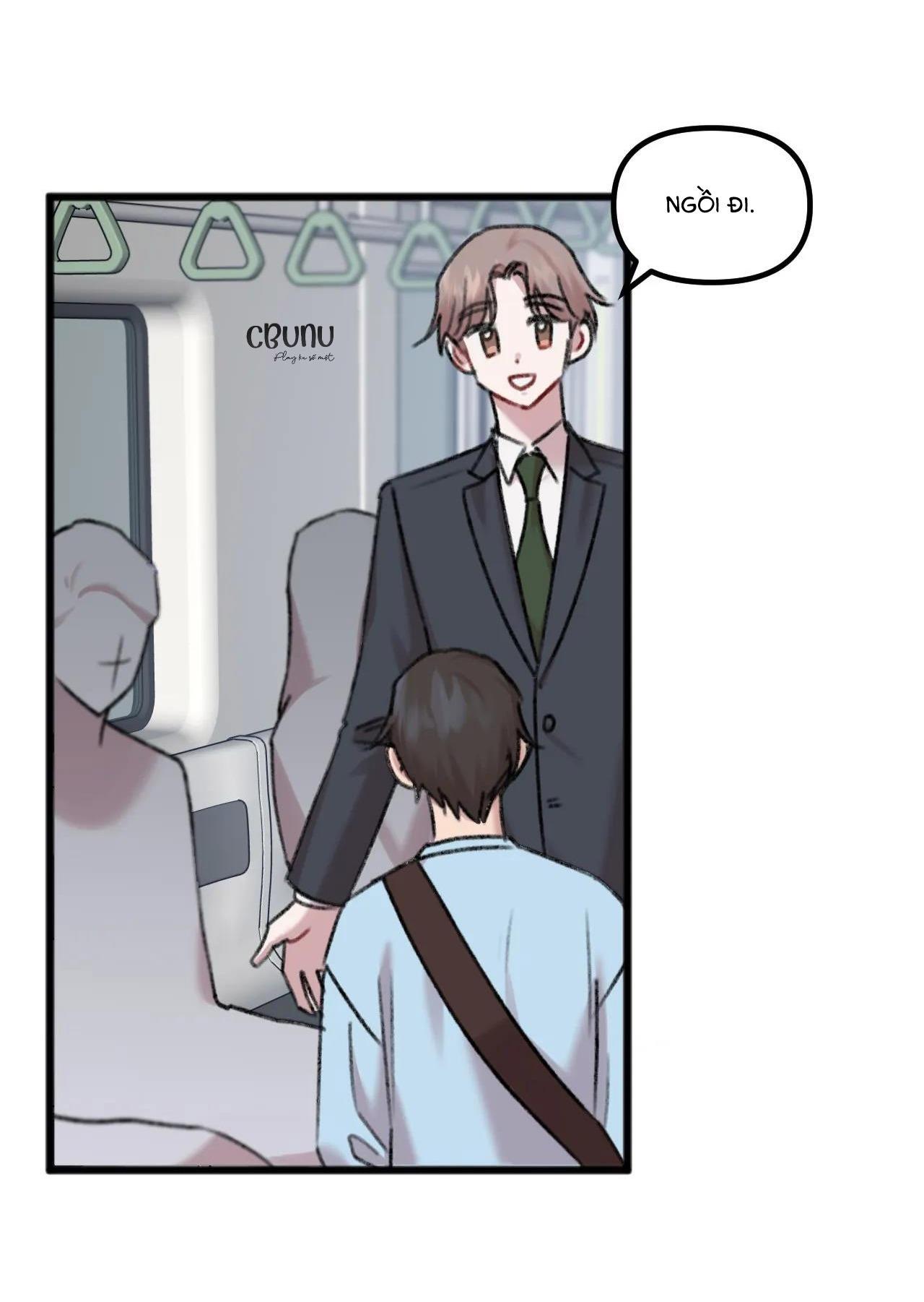 anh thật sự thích em sao chapter 13 60