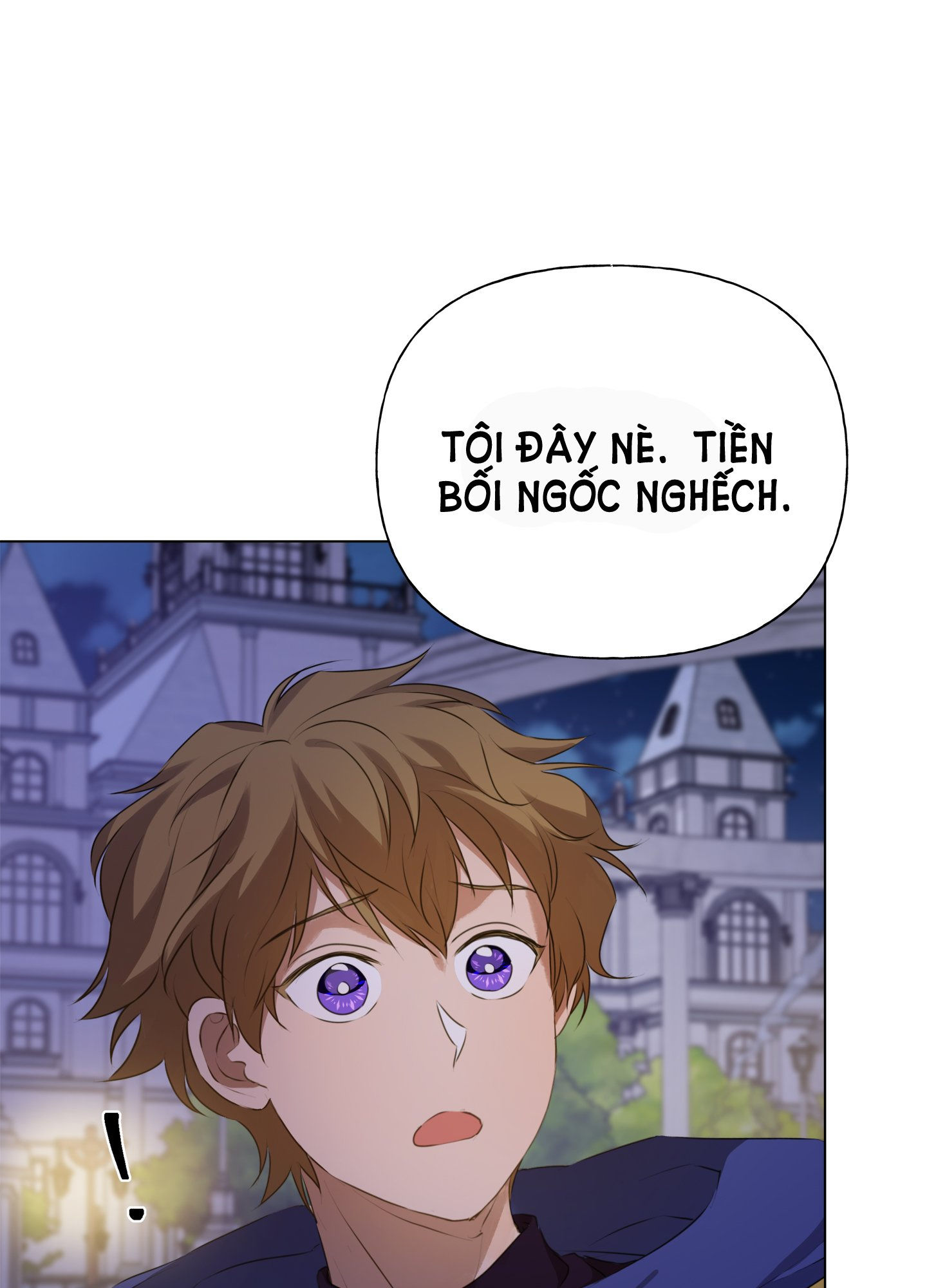 triệu hồi sư với mái tóc màu hoàng kim chapter 103 76