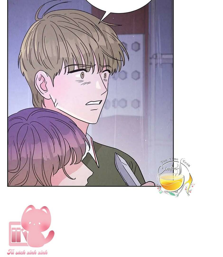 chào nhé, không làm thông gia nữa đâu! chapter 61 19