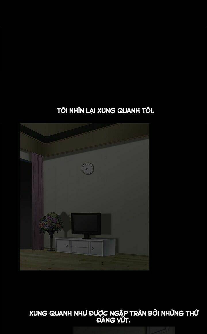 seduction - quyến rũ chapter 36 28