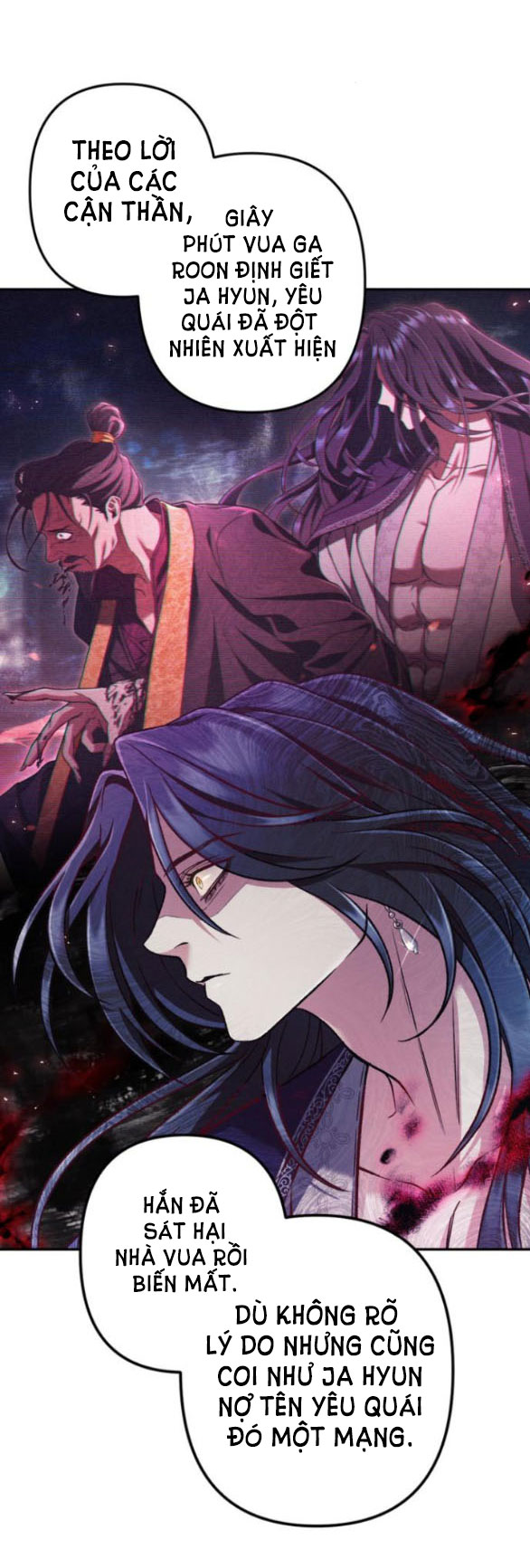 bản tình ca heeran chapter 61.1 30