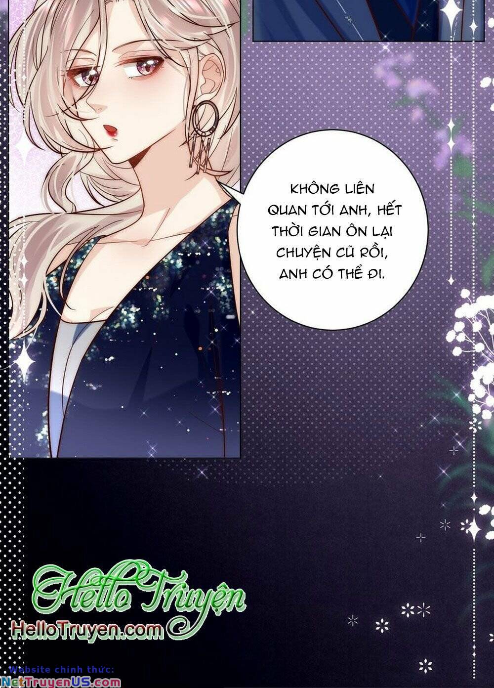 ta được thế thân tỏ tình chapter 15 34