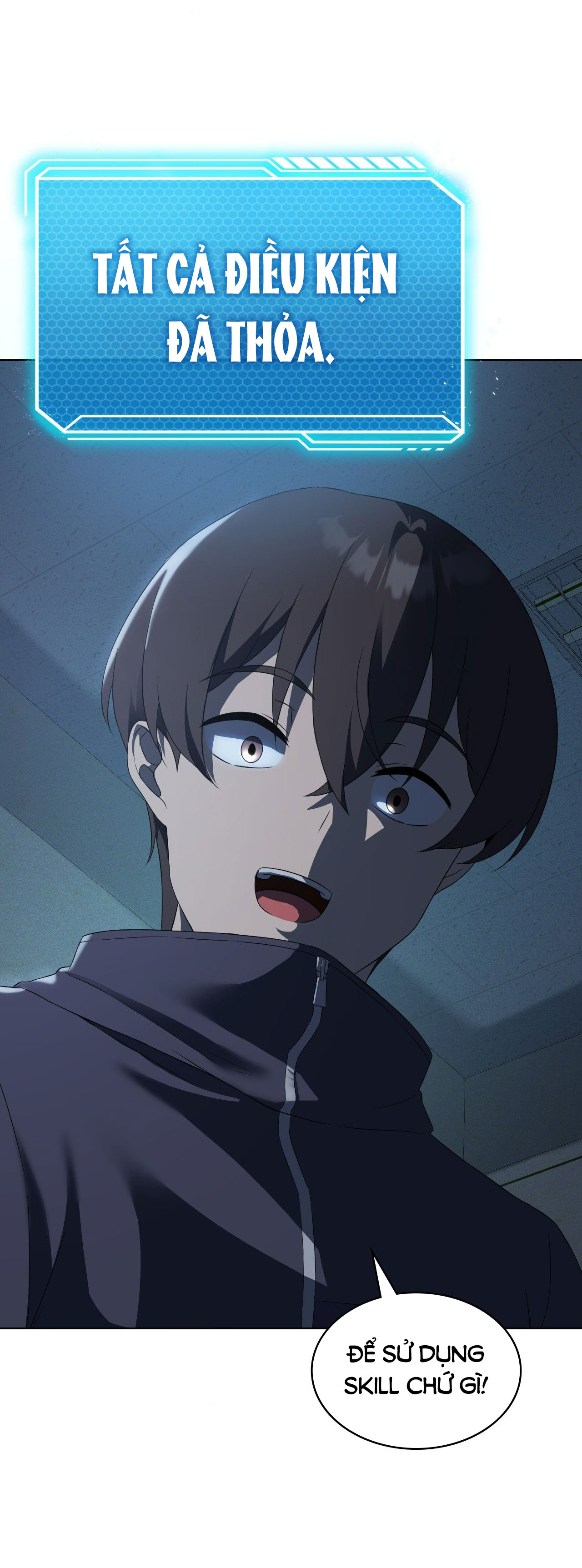 [18+] thăng cấp đến khi hài lòng chapter 35.2 9