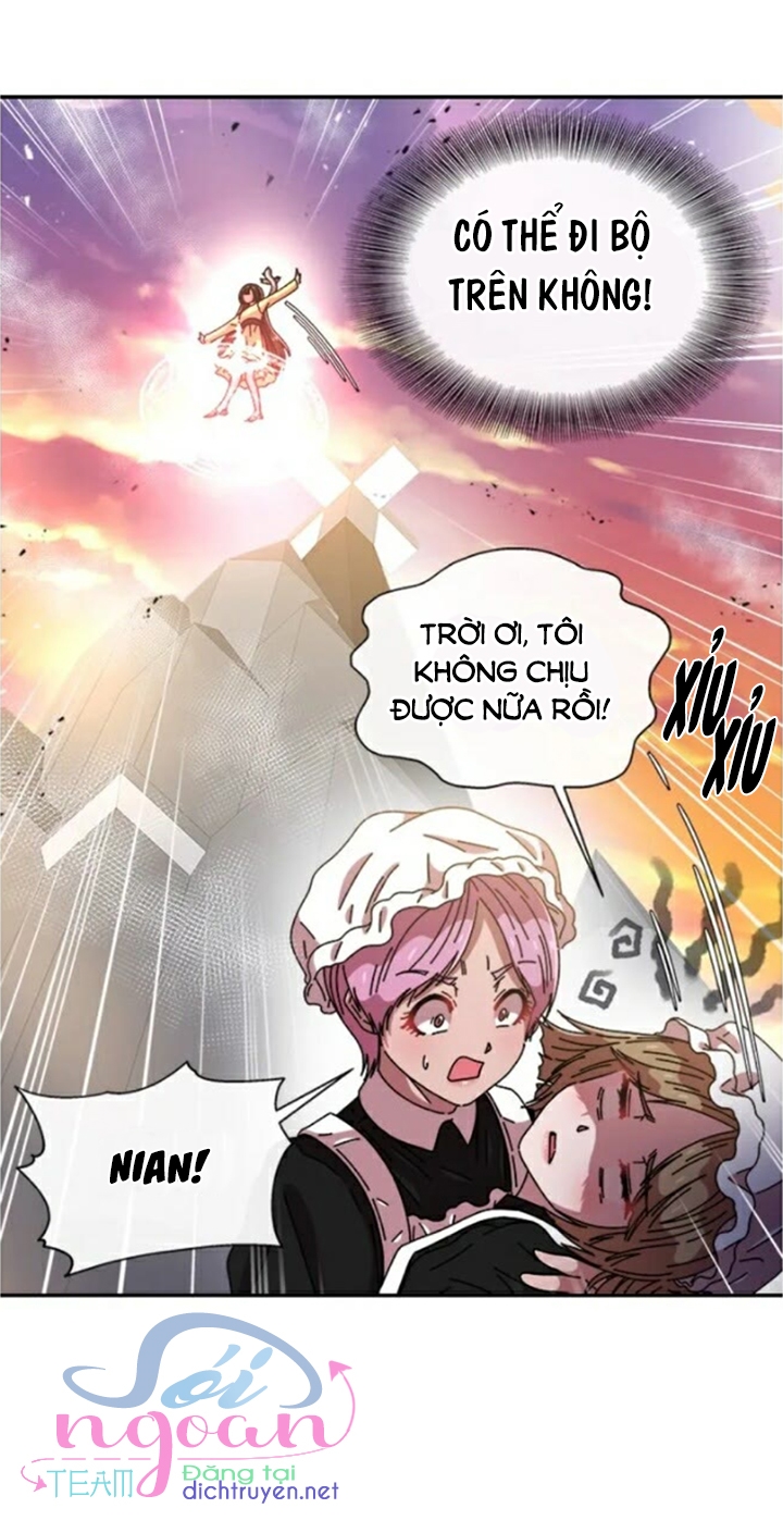 con gái bảo bối của ma vương chapter 65 39