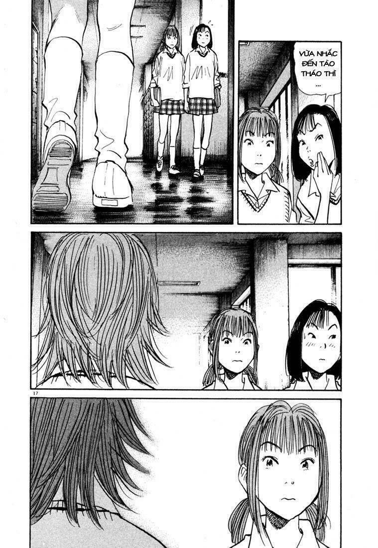 những chàng trai thế kỉ 20 chapter 100 18