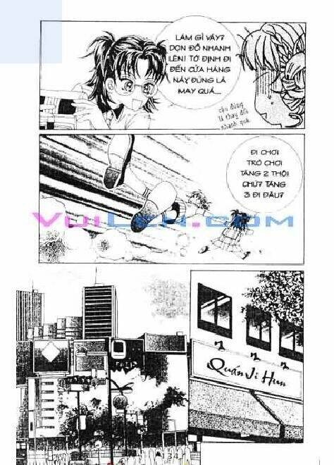 ánh nắng chói chang chapter 11 131