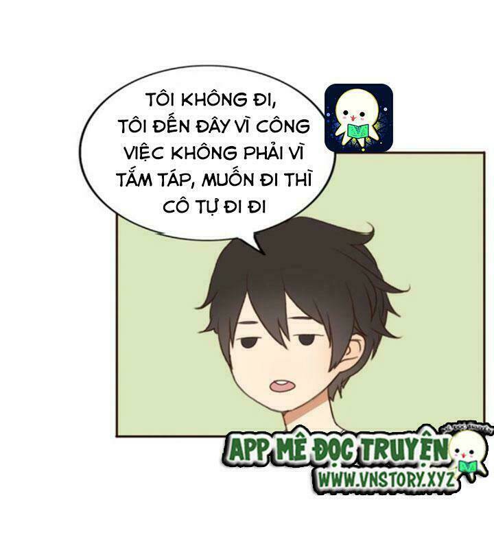 tình yêu không nói dối chapter 25 15